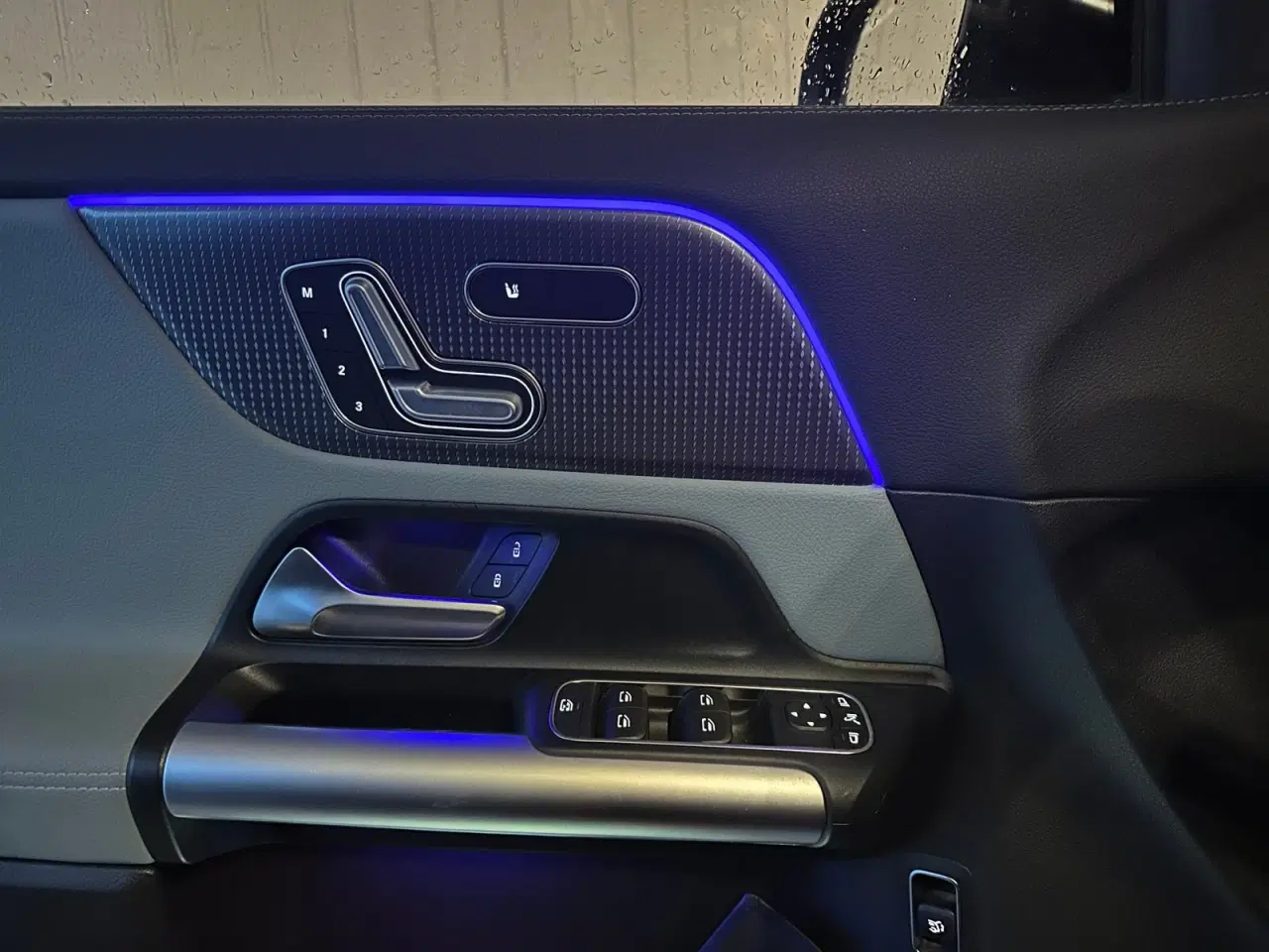 Billede 6 - Mercedes EQA250+  AMG Line