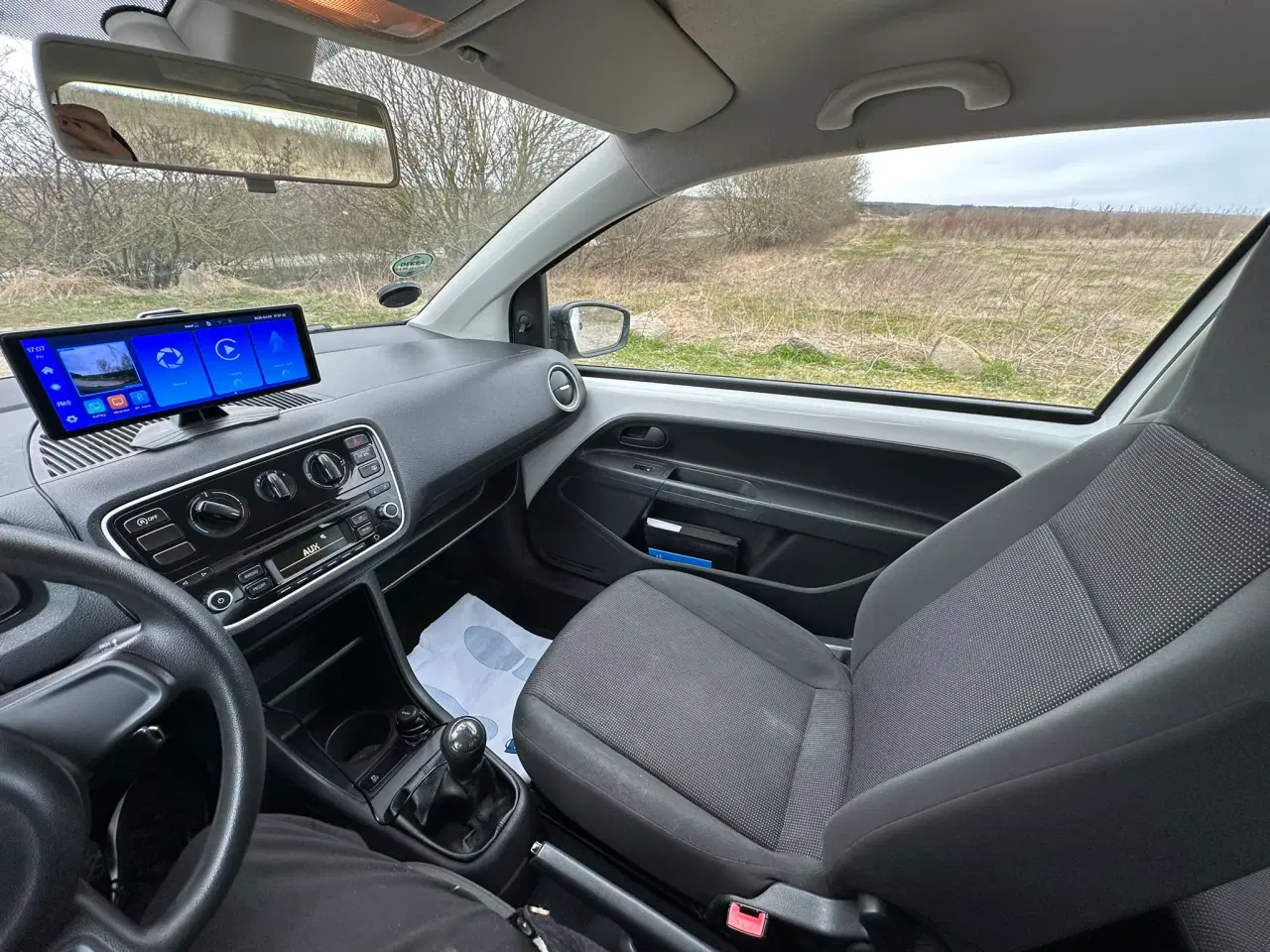 Billede 18 - VW Up! 1.0 – 2012 – Velholdt og billig i drift