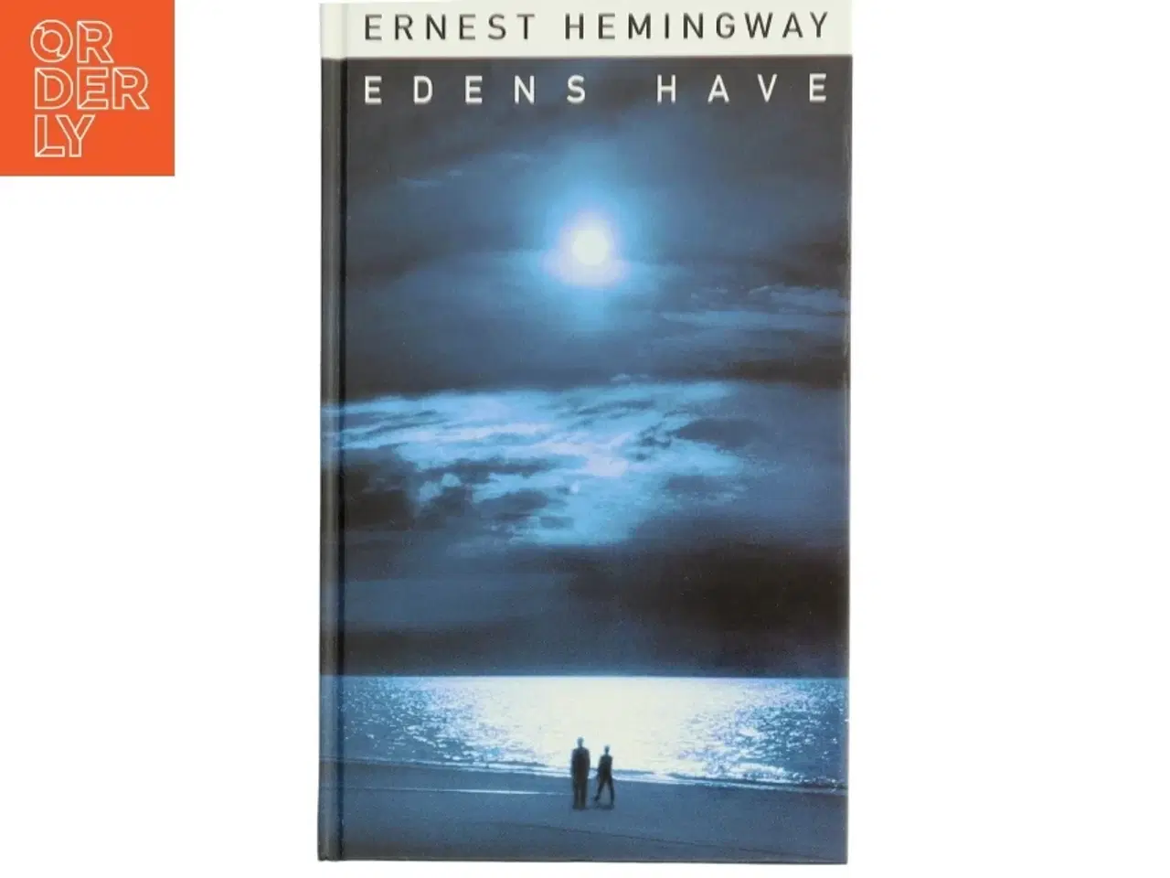 Billede 1 - Edens Have af Ernest Hemingway (Bog)