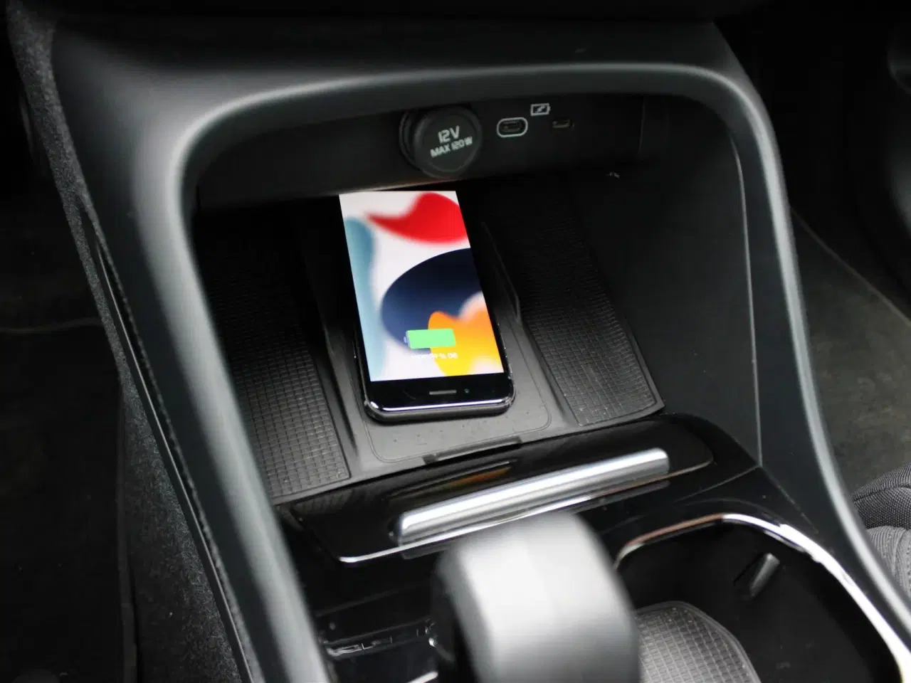 Billede 14 - Volvo C40 P6 Recharge Plus 231HK 4d Aut.