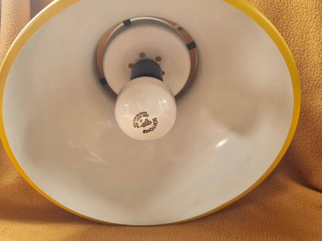 Billede 3 - Reyro loft lampe