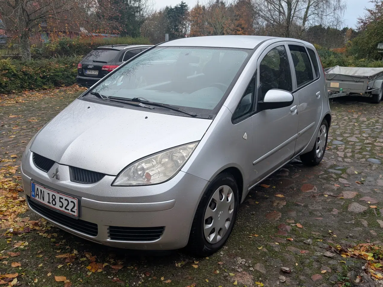 Billede 1 - Mitsubishi colt 