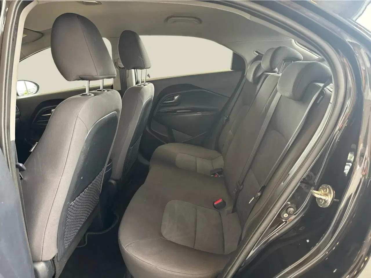 Billede 12 - Kia Rio 1,2 CVVT Active