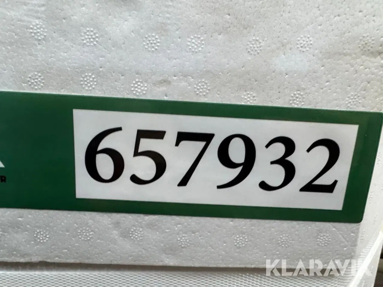 Billede 10 - Varmtvandsbeholder til gas