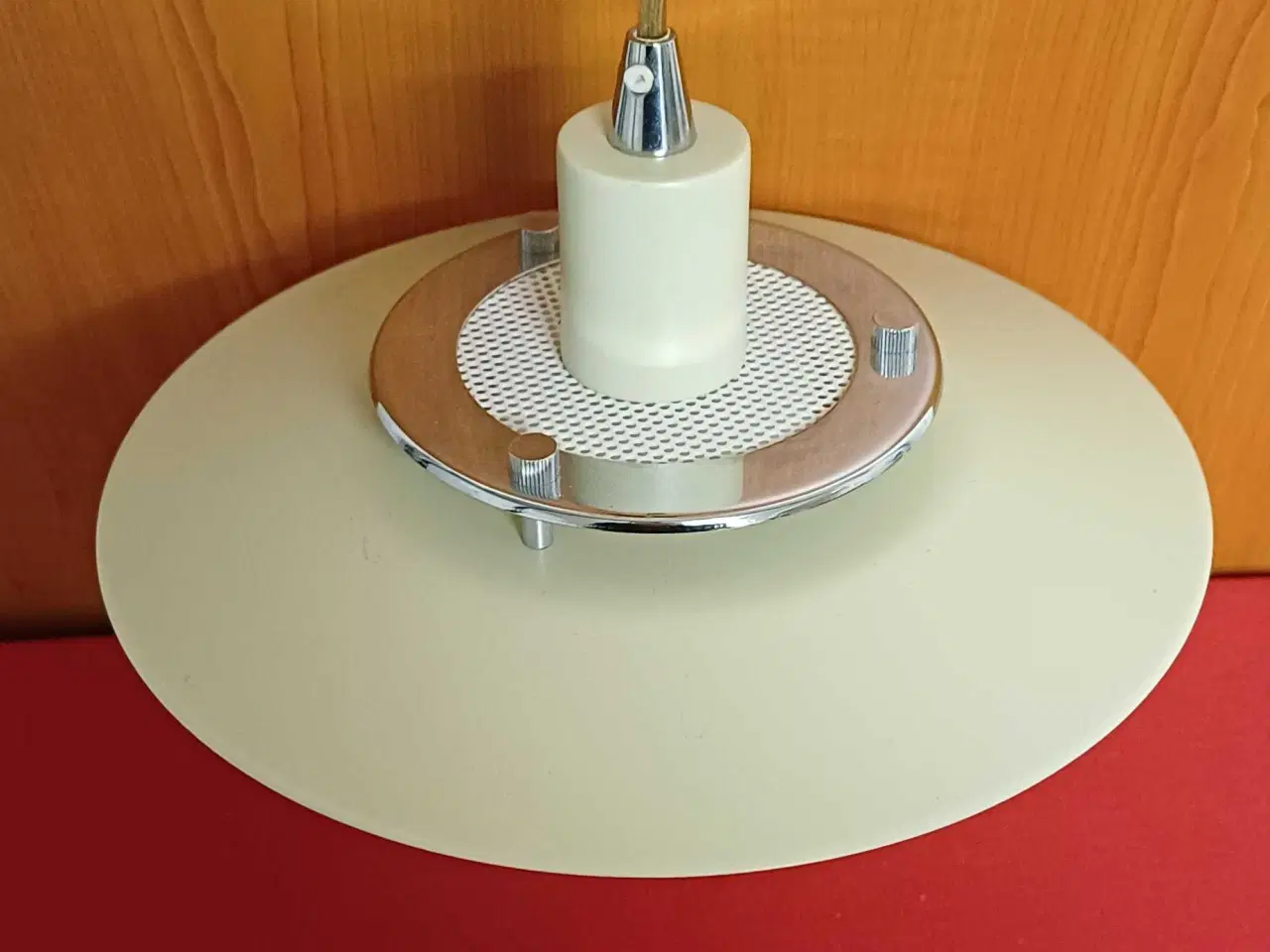 Billede 2 - Flot retro loftpendel