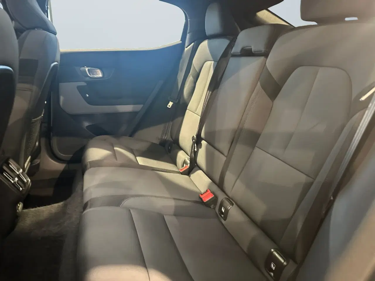 Billede 14 - Polestar 2 Standard Range