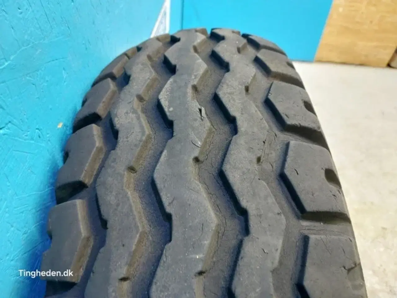 Billede 12 - 18"   12.5/80-18