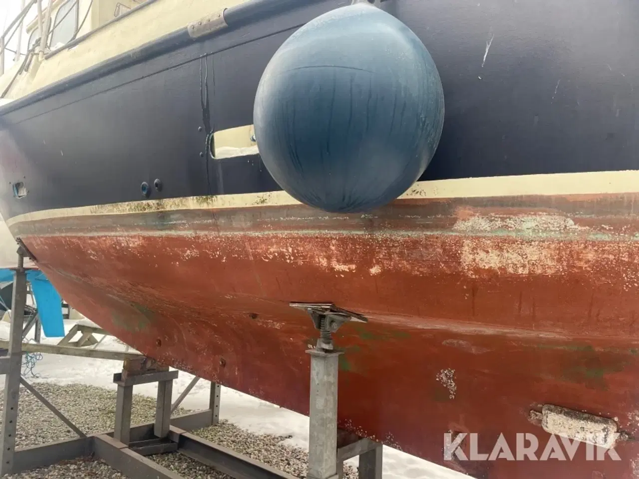 Billede 11 - Hummer Kutter Luna 26 fod