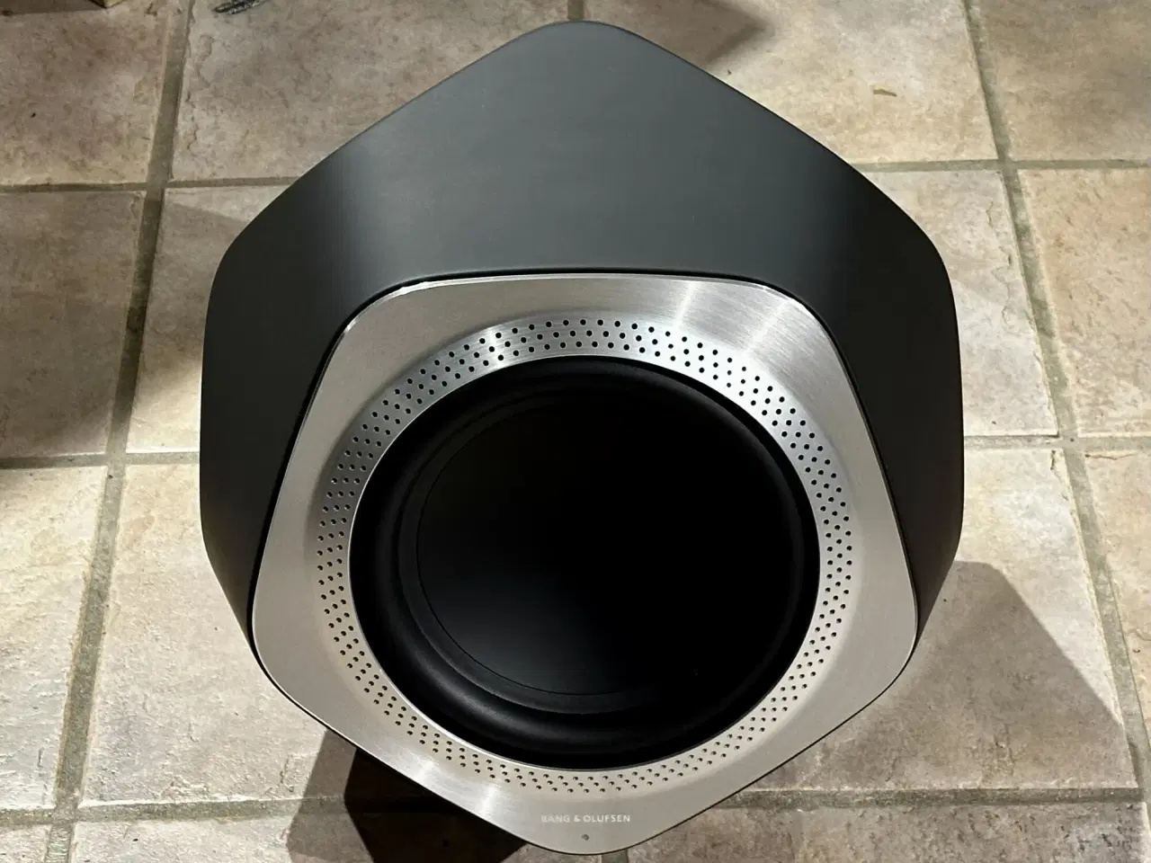 Billede 3 - Beolab 19 Sort Tilbud.