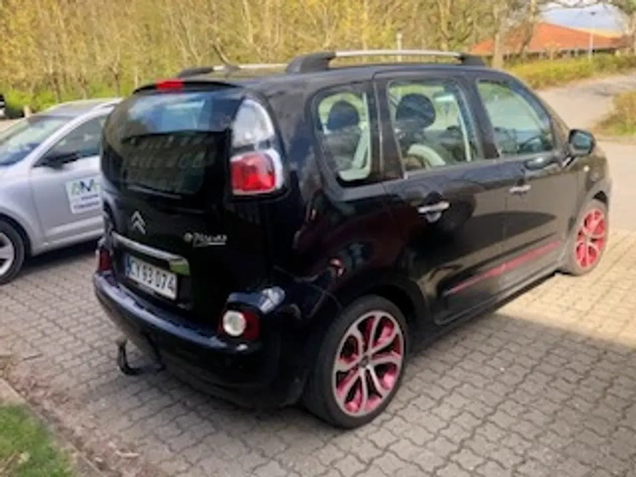 Billede 2 - Citroën c3 Picasso