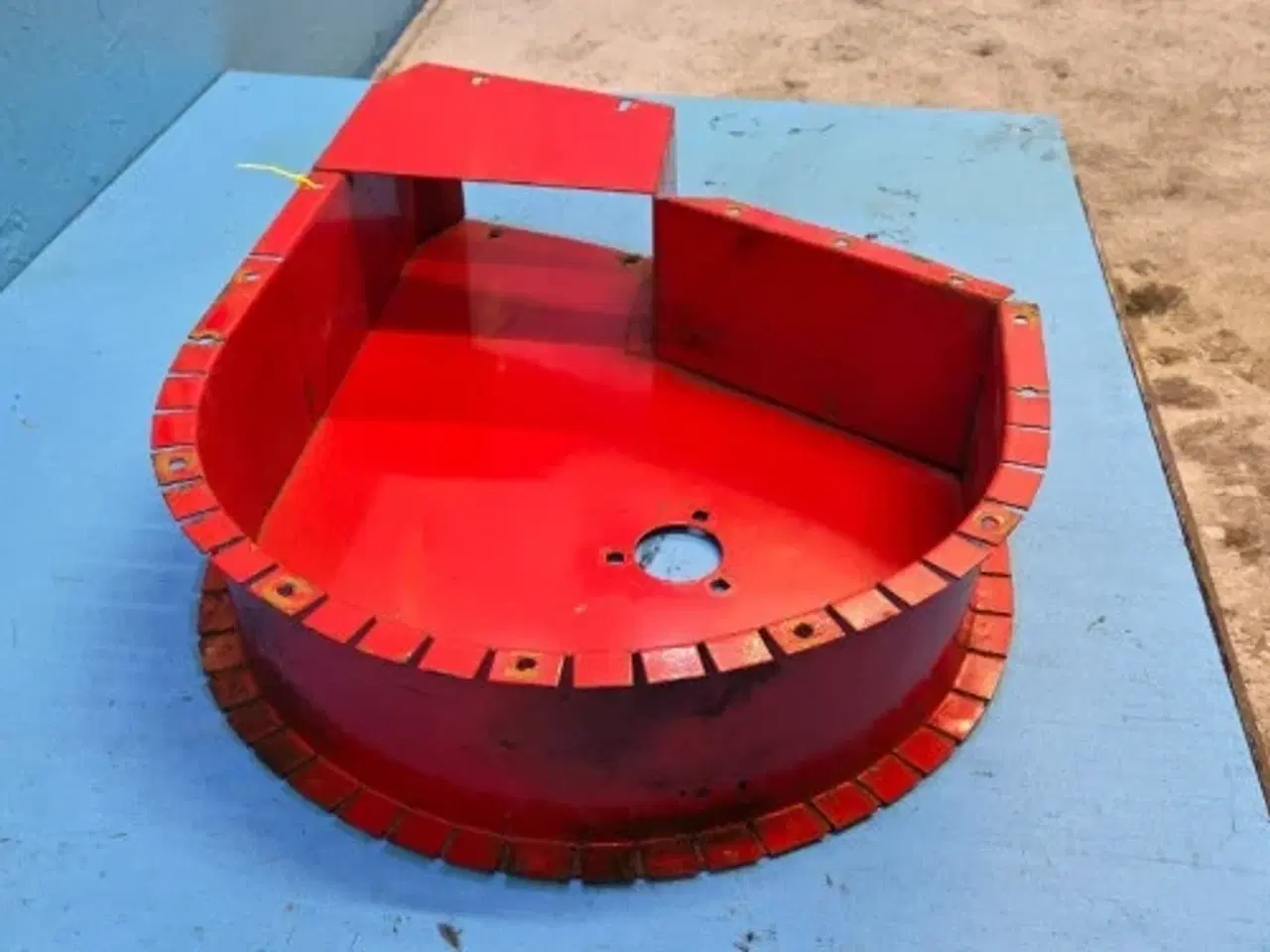 Billede 6 - Massey Ferguson 32 Hus 28780573