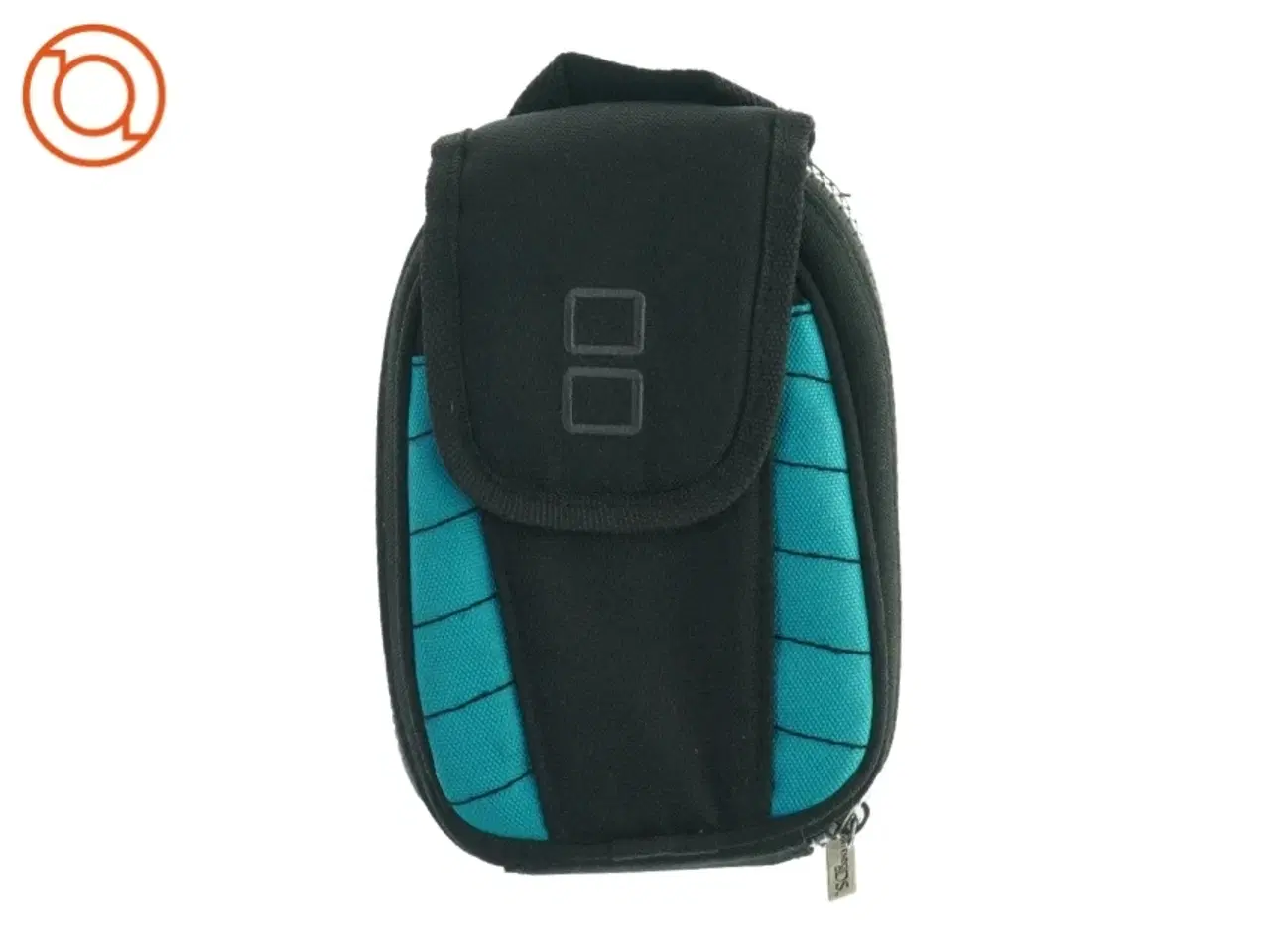 Billede 1 - Nintendo taske (str. 19 x 12cm)