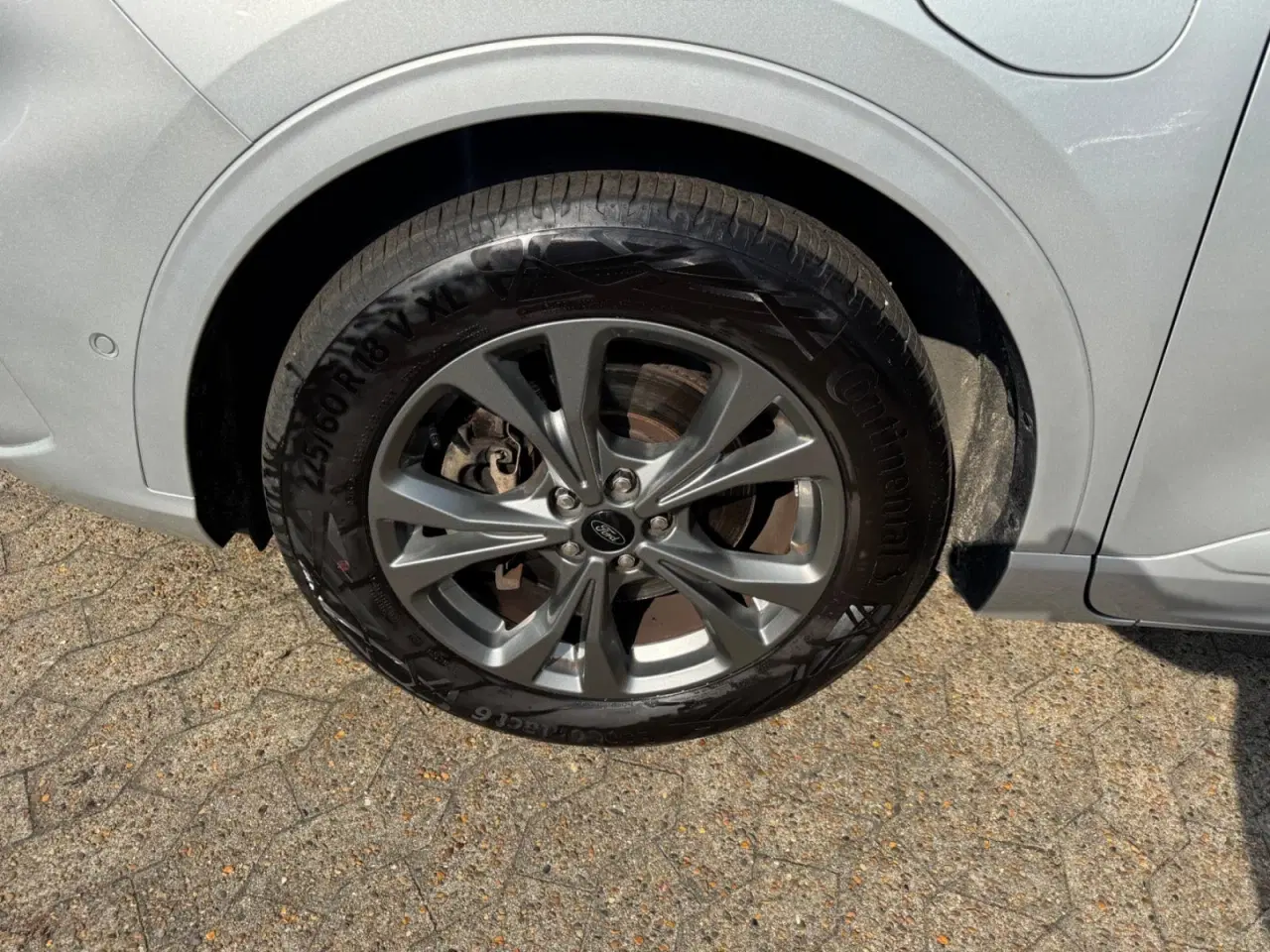 Billede 23 - Ford Kuga 2,5 PHEV ST-Line X CVT