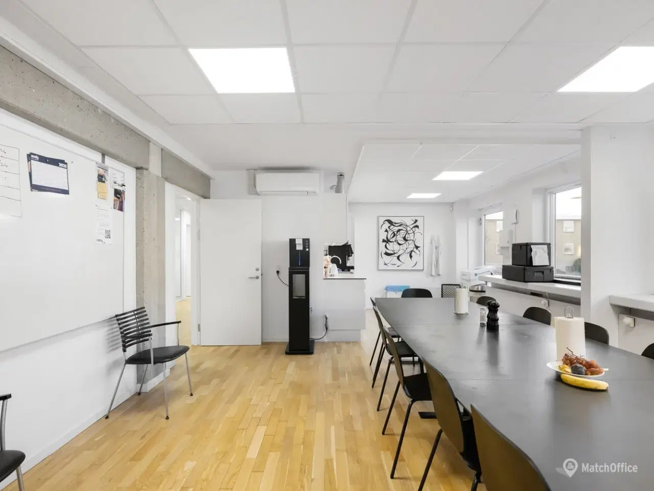 Billede 9 - Kontorlejemål i Åbyhøj Erhvervspark