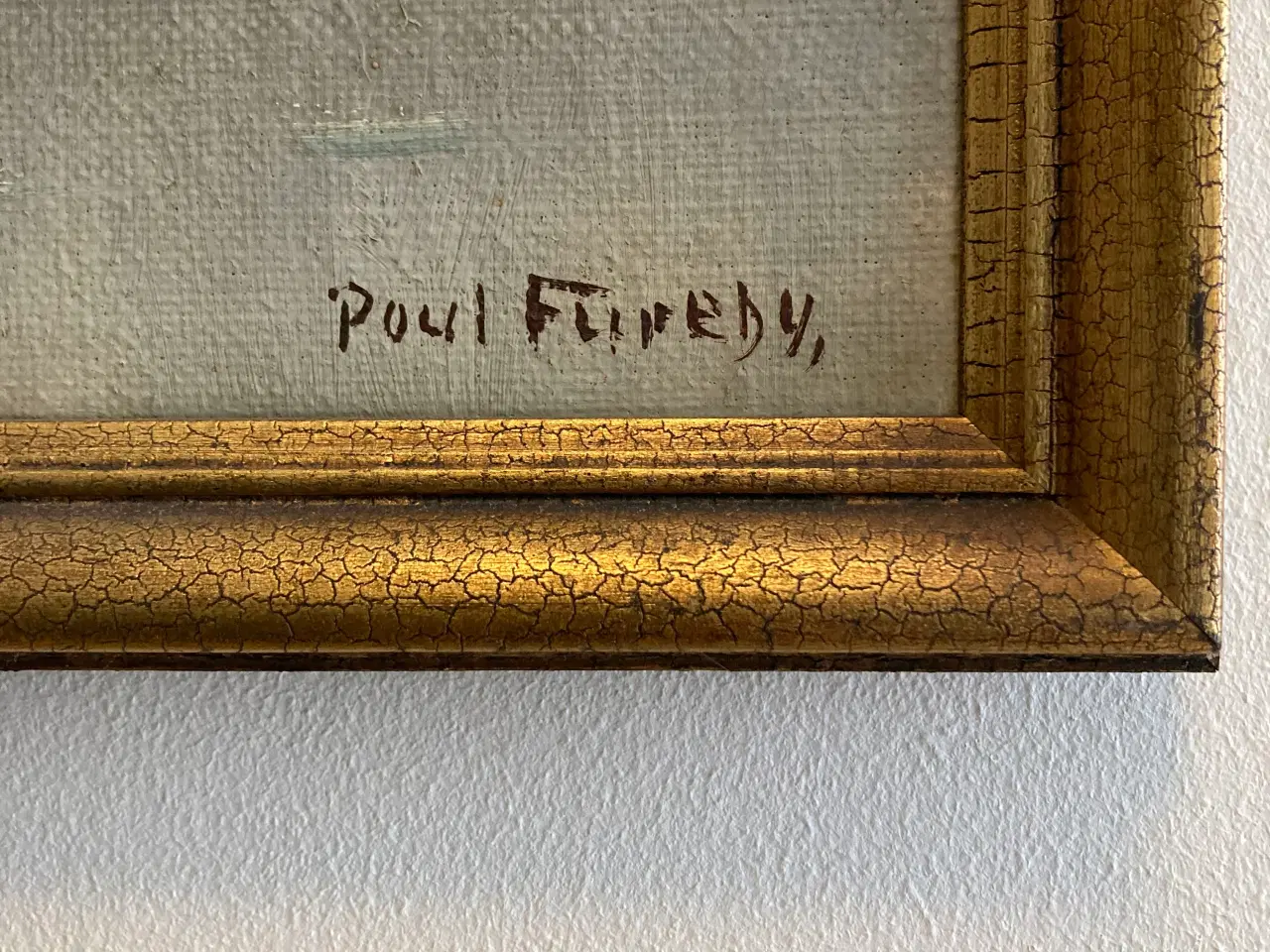 Billede 3 - Poul Fureby