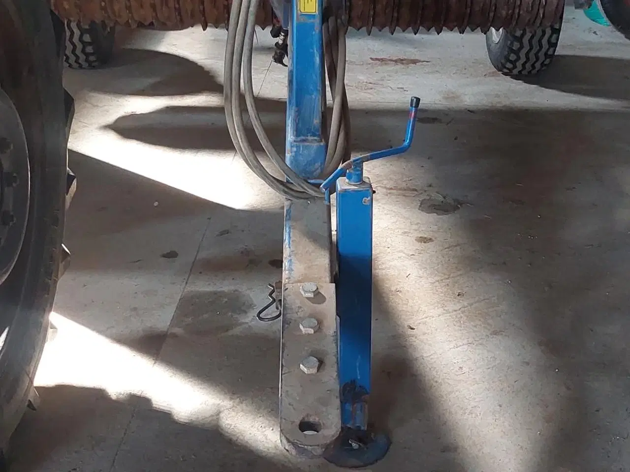 Billede 6 - Dalbo Minimax 630