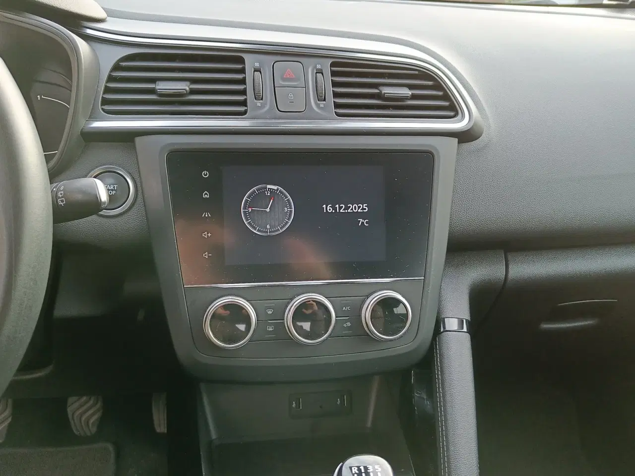 Billede 12 - Renault Kadjar 1,3 TCe 140 Zen