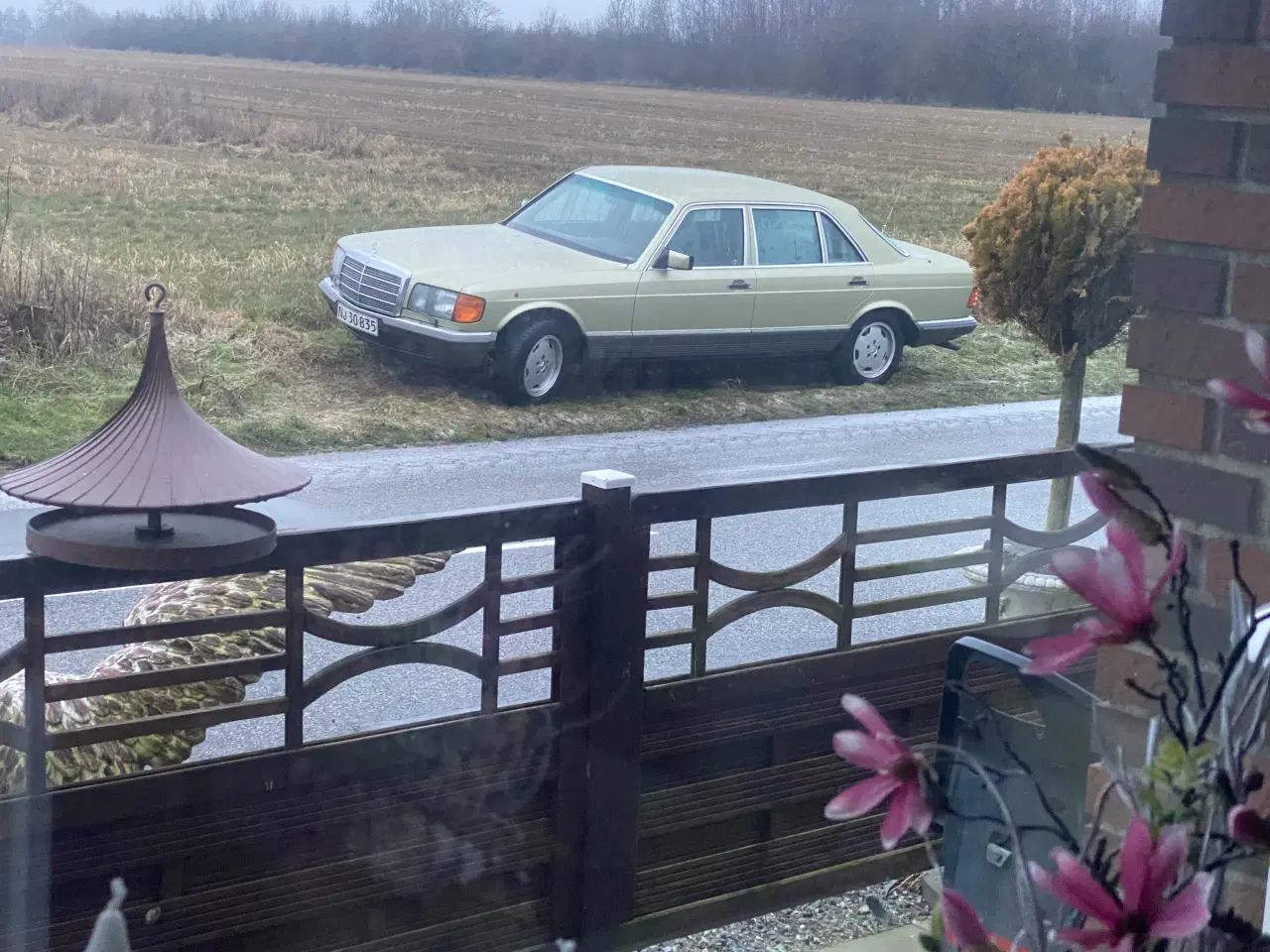 Billede 4 - LIMO model 380 SEL SKAL SES 👋 