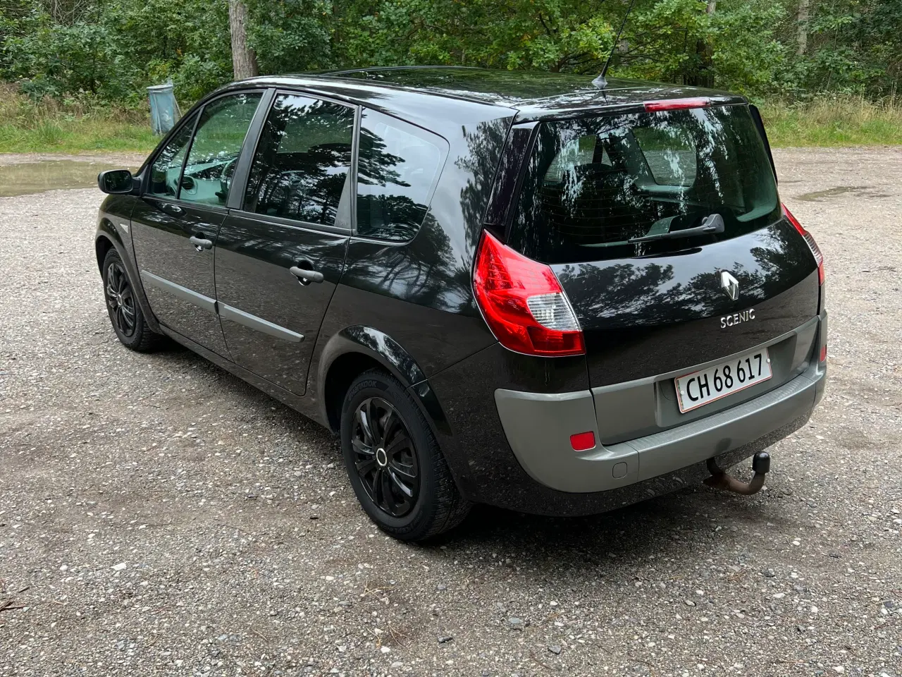 Billede 2 - Renault Grand Scenic 7 Sæder