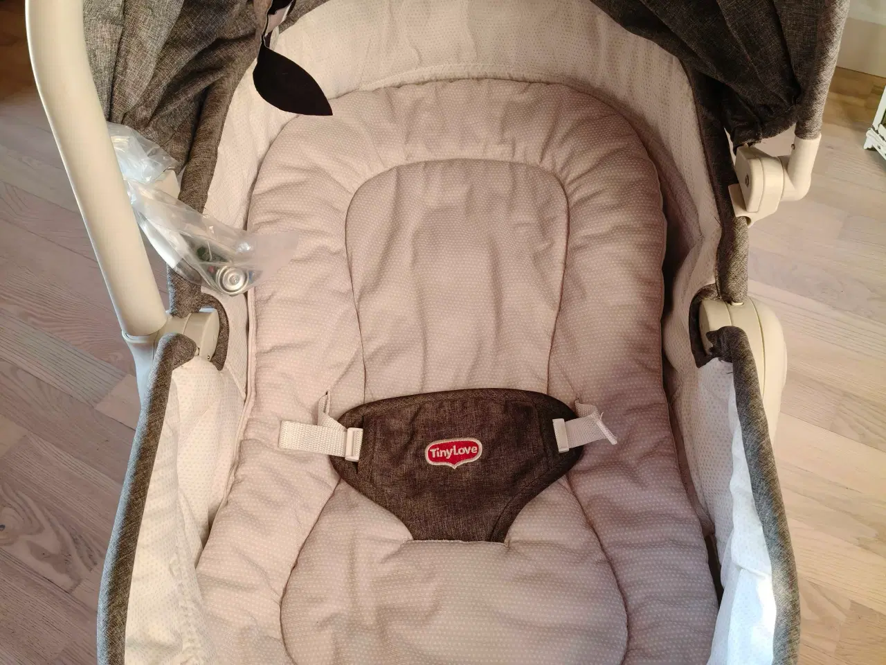 Billede 2 - Tiny Love 3 I 1 Bouncer