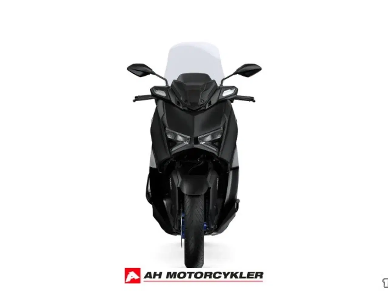 Billede 5 - Yamaha X-Max 300