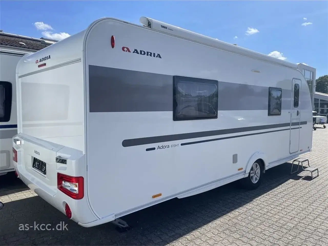 Billede 2 - 2020 - Adria Adora 613 HT   Adria Adora 613 HT