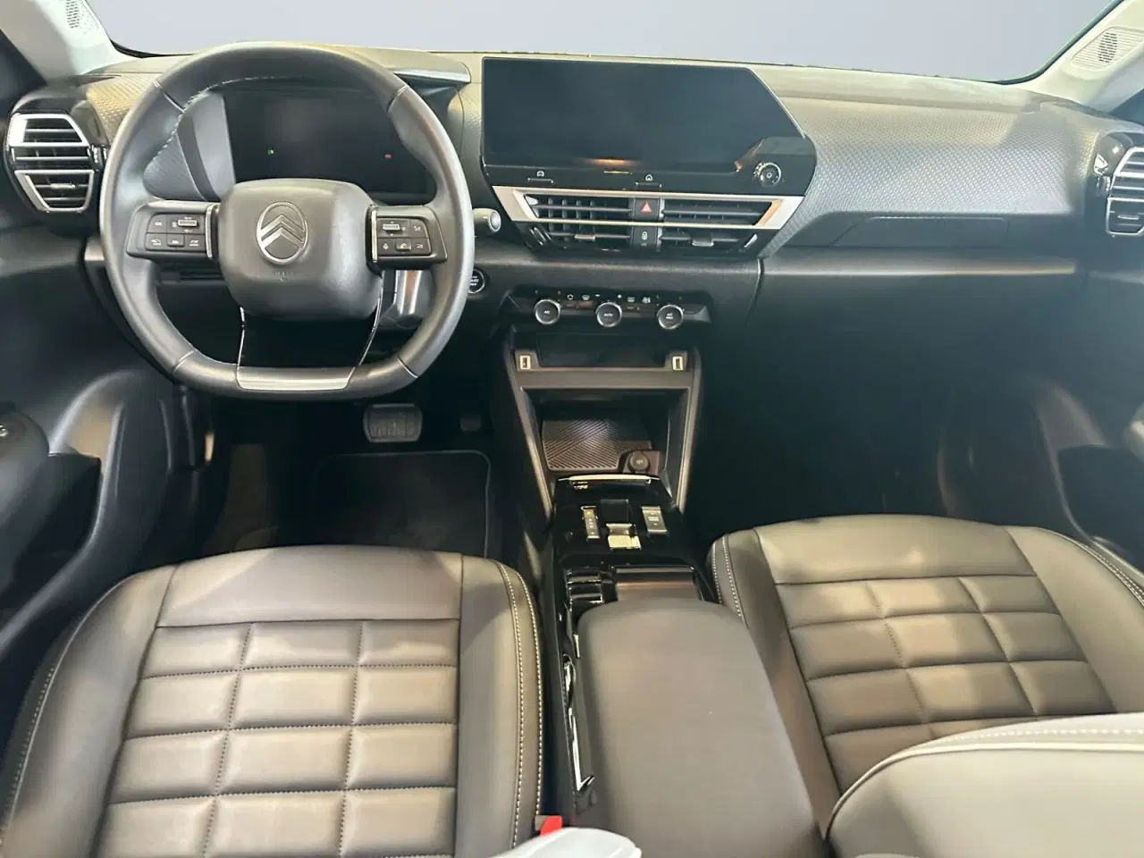 Billede 11 - Citroën ë-C4 54 VTR Sport