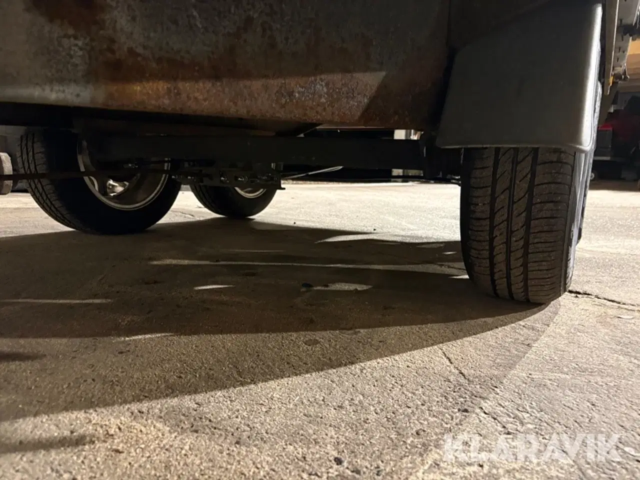 Billede 11 - Trailer Variant 1003