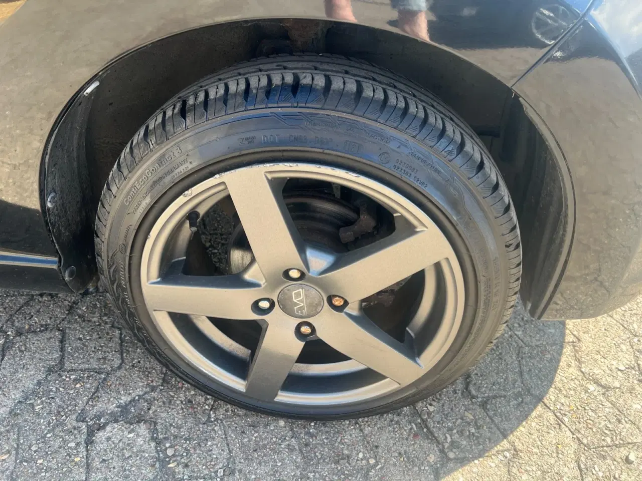 Billede 5 - Nissan Pixo 1,0 Acenta