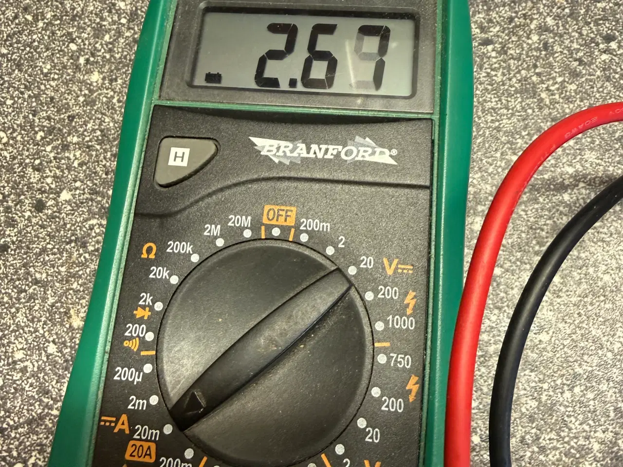 Billede 3 - Komplet solcelle projekt (godt igang)