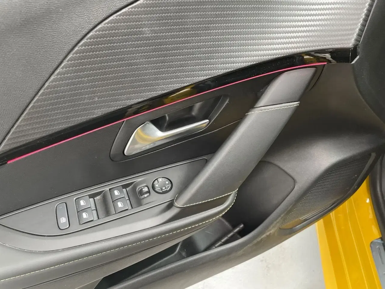 Billede 15 - Peugeot e-208 50 GT Line