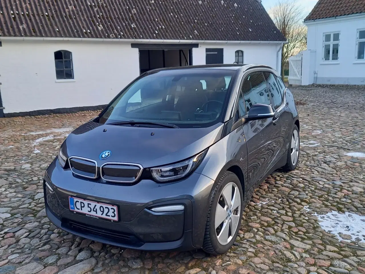 Billede 3 - BMW i3  BEV