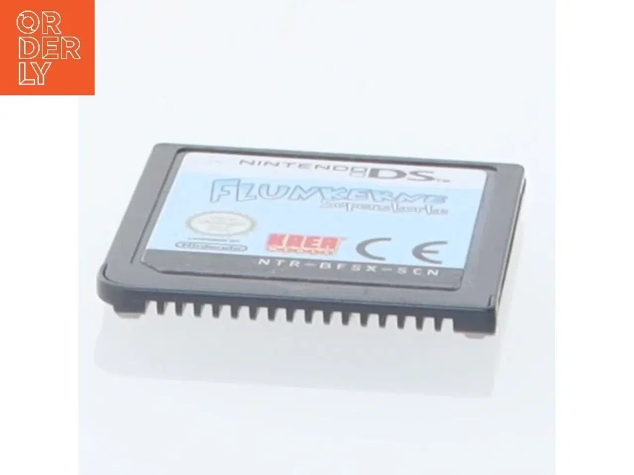 Billede 4 - Nintendo DS spil 'Flunkerne Superskurke' fra Nintendo