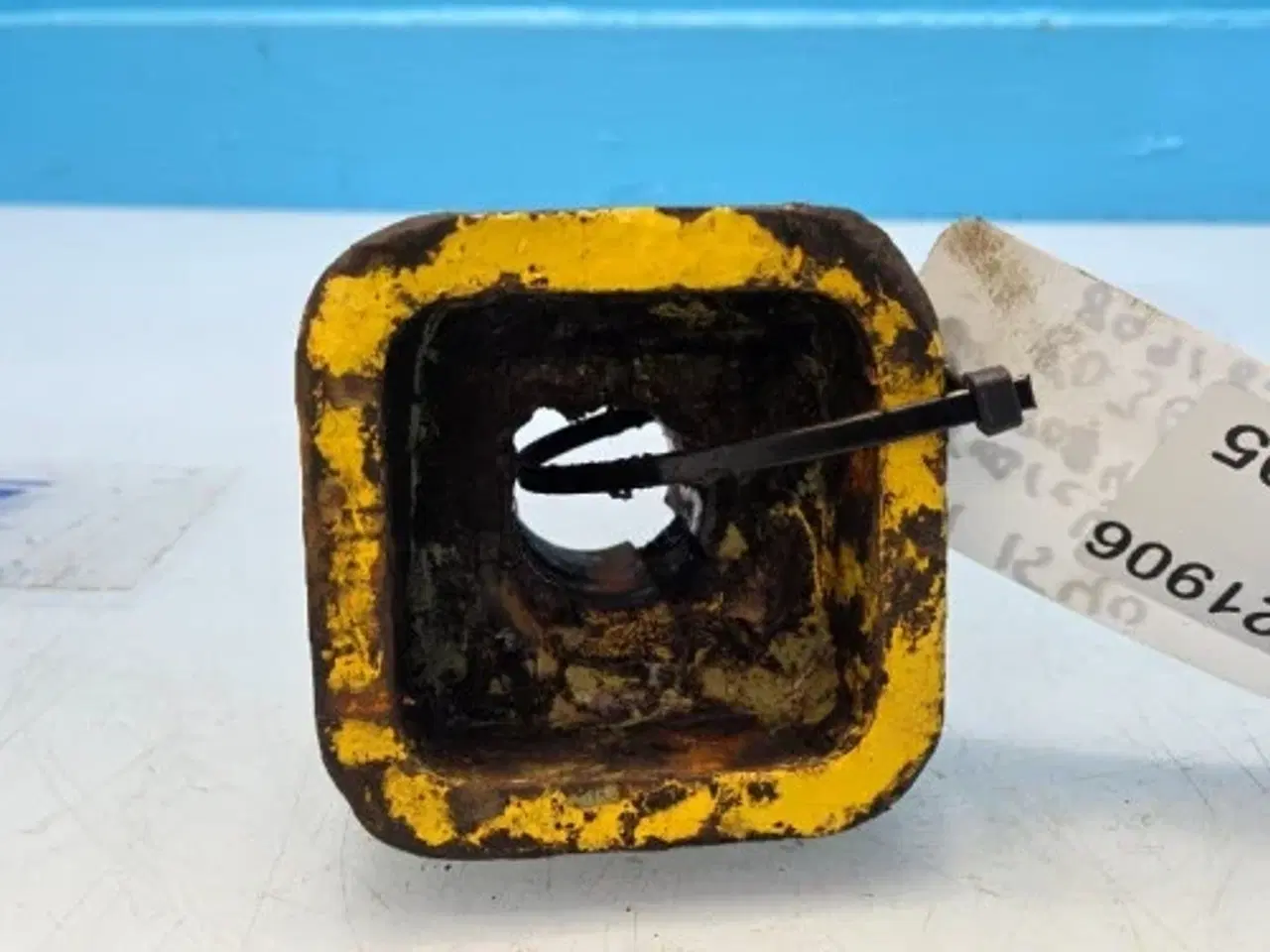 Billede 14 - New Holland 1540 Kobling 80362009