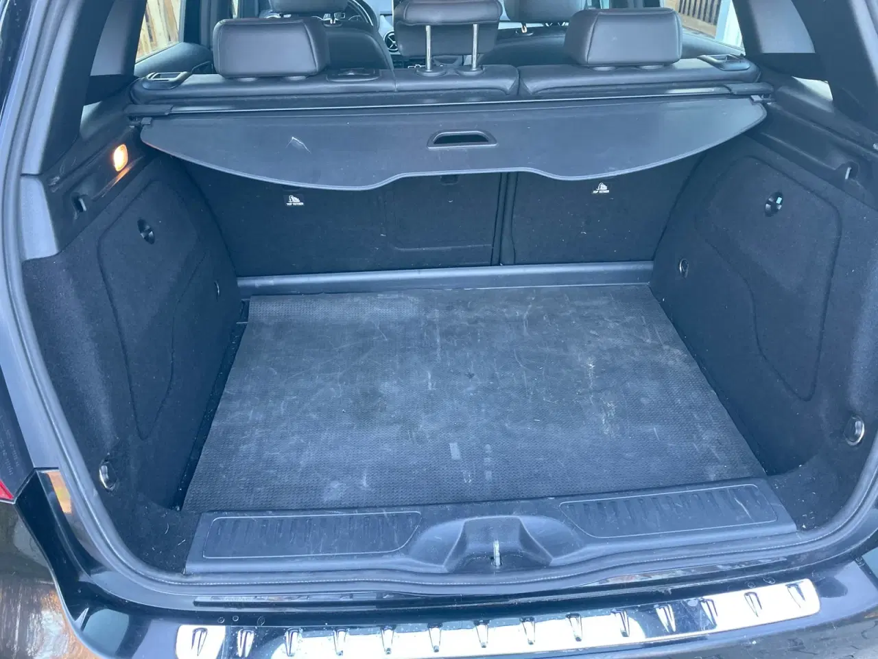 Billede 10 - Mercedes B180 1,5 CDi aut.