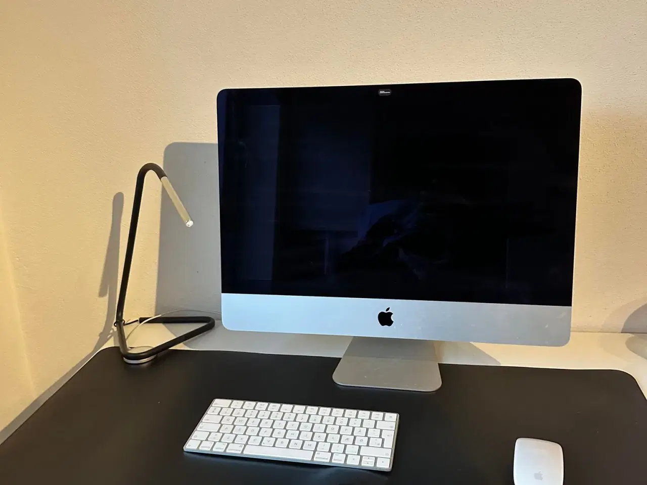 Billede 2 - iMac model MHK03DK/A fra 2020