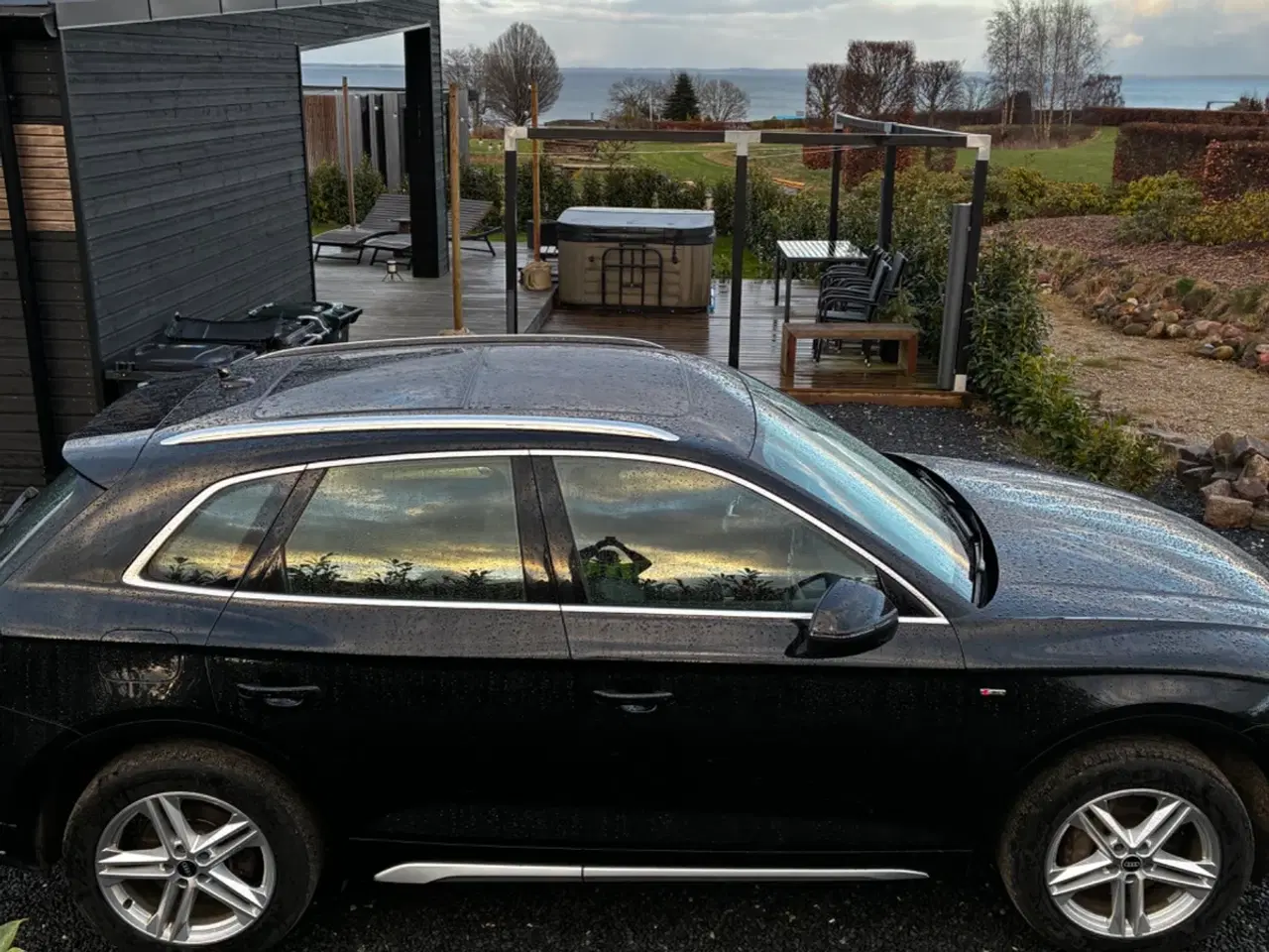 Billede 4 - Audi Q5 50 TFSi e S-line quattro S-tr.