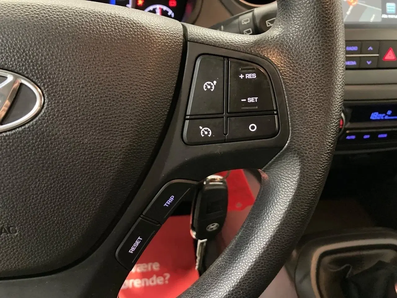 Billede 13 - Hyundai i10 1,0 Touch