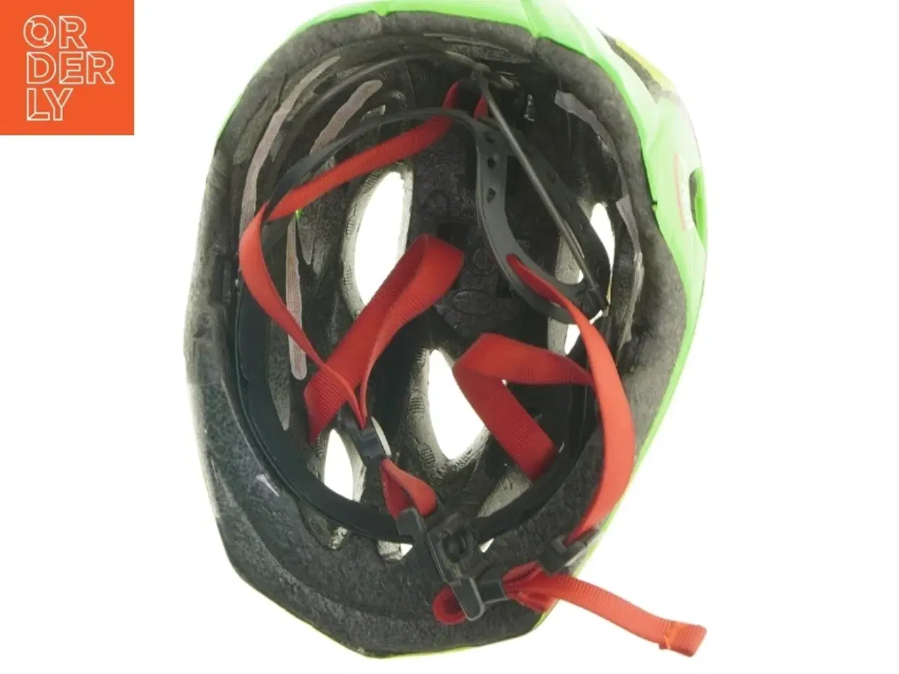 Billede 5 - Børnecykelhjelm fra Lazer (str. 45-53 cm)