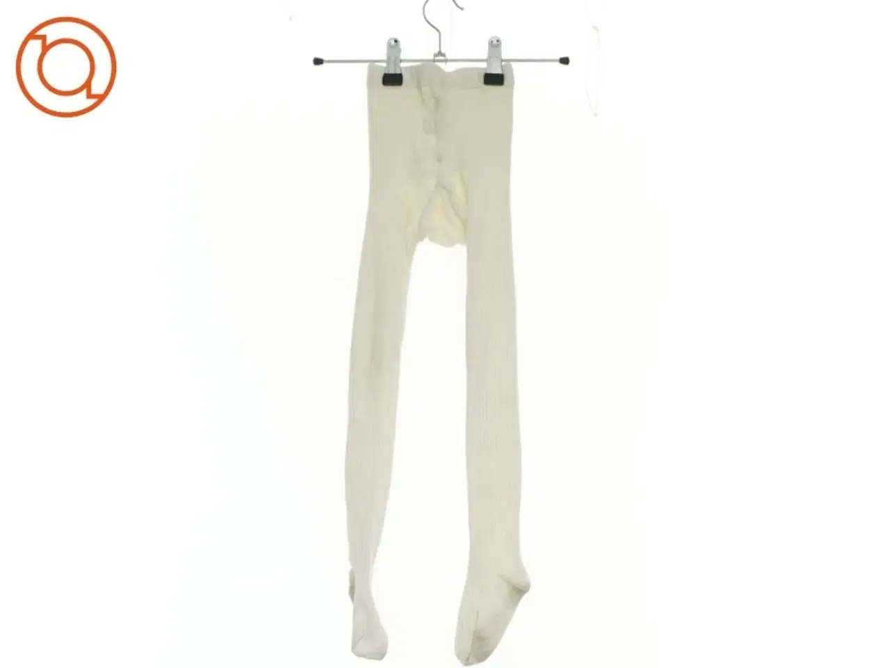 Billede 2 - Strømpebukser fra H&M (str. 122 cm)