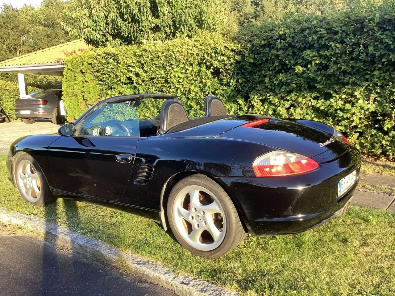 Billede 8 - Porsche Boxster S 3,2 Tiptr.
