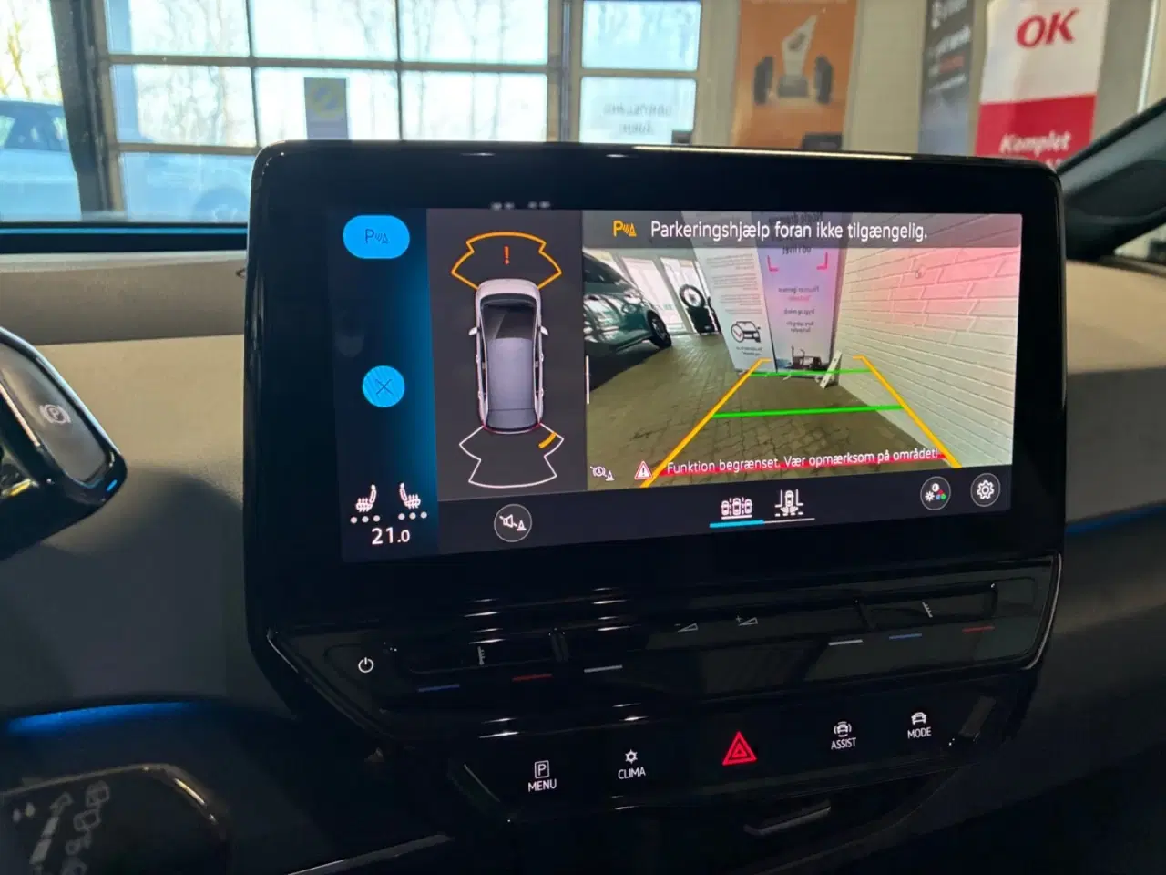 Billede 17 - VW ID.3 58 Pro Business