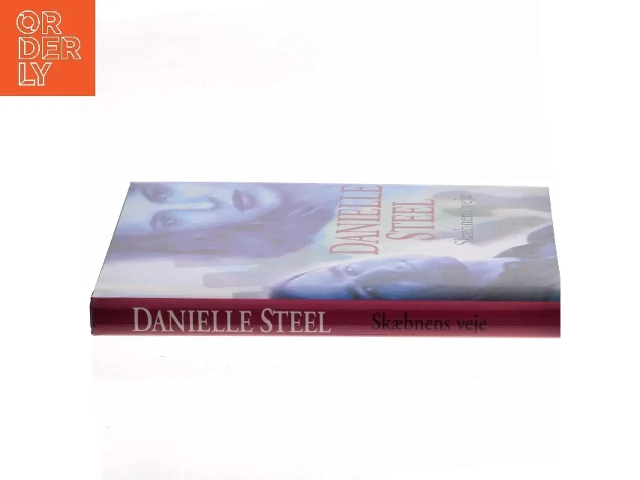 Billede 2 - Skæbnens veje af Danielle Steel (Bog)