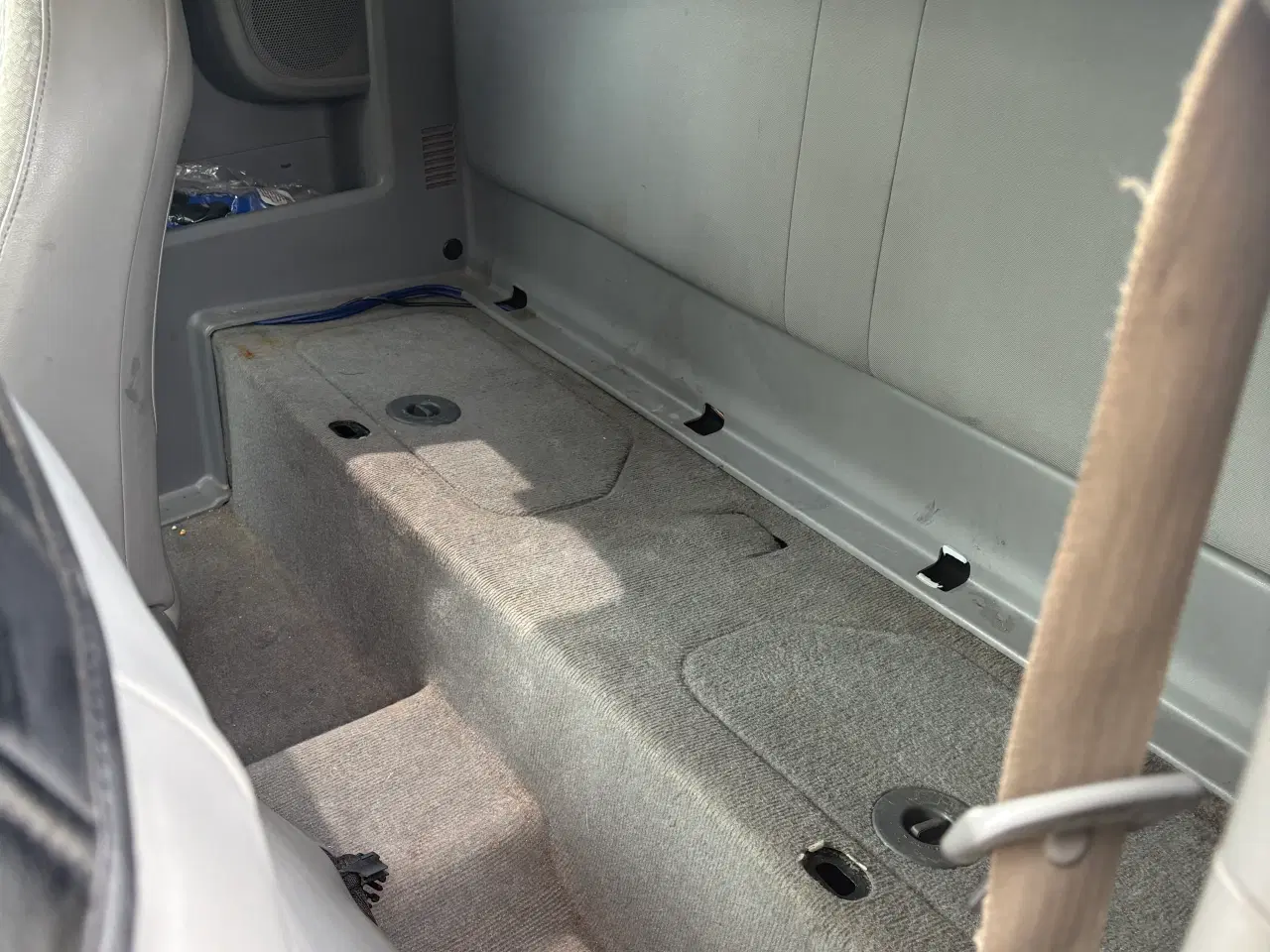 Billede 6 - Toyota Hilux 2.5