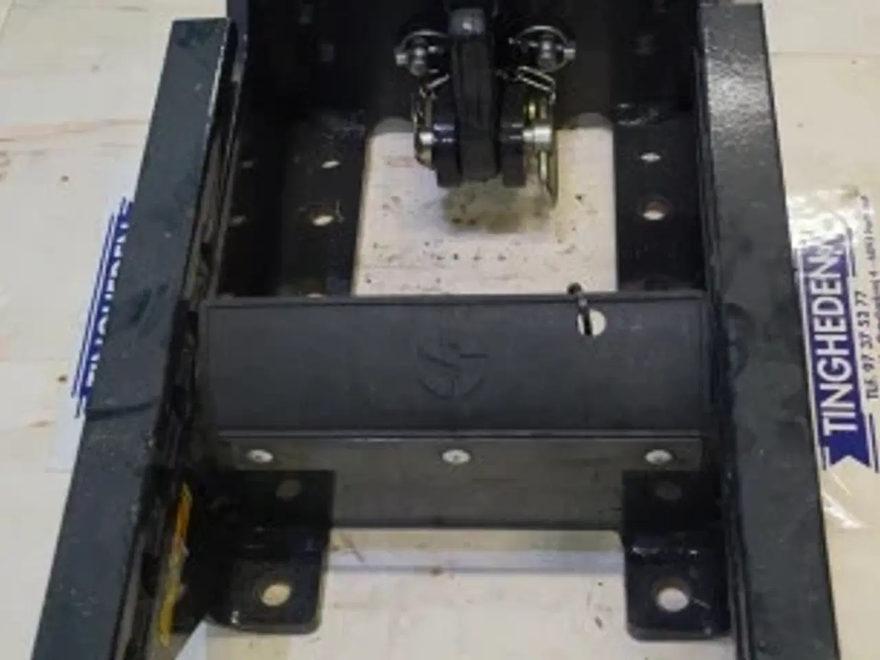 Billede 11 - New Holland T6.175 Træk 47982713