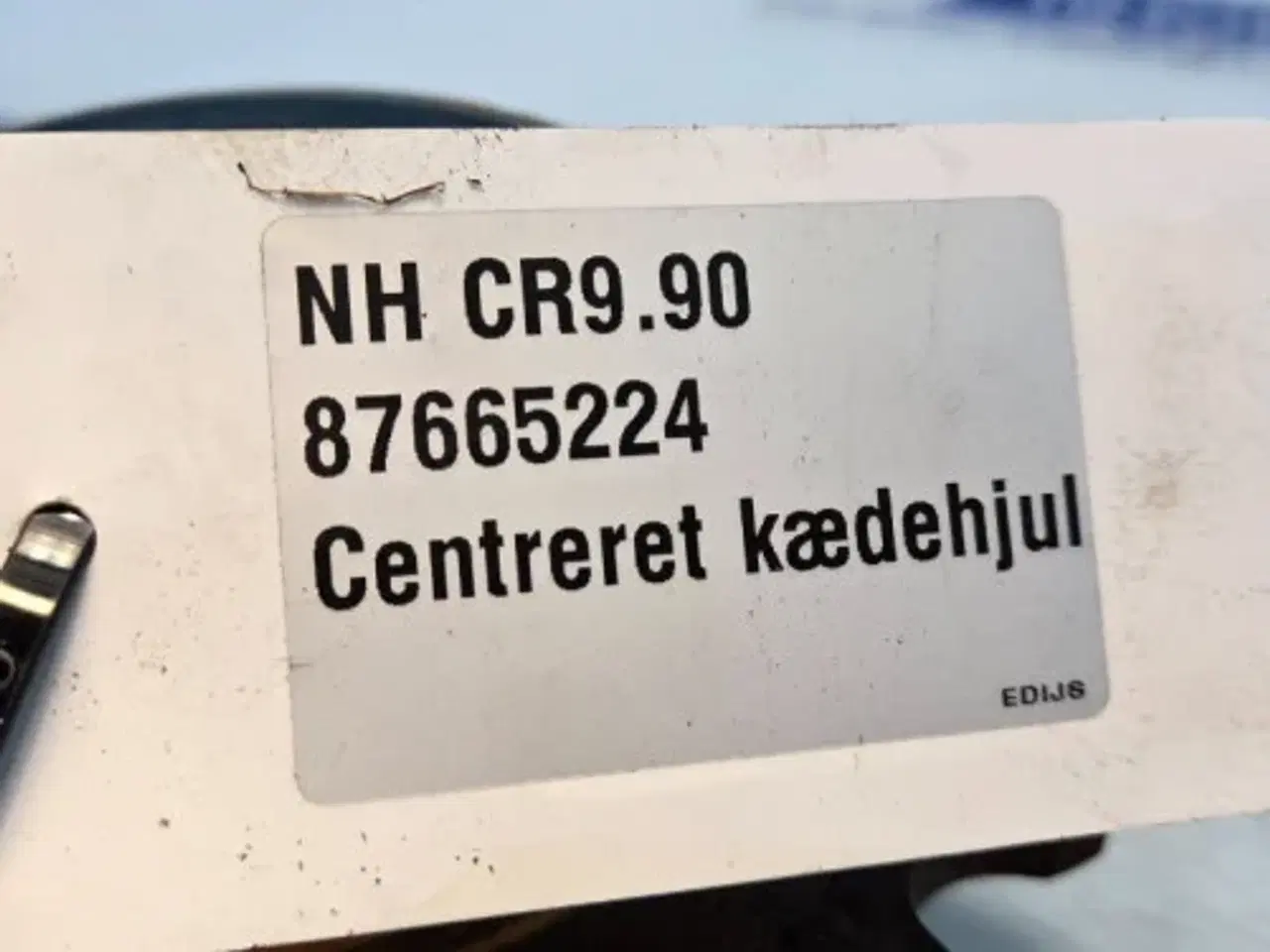 Billede 6 - New Holland CR9.90 Kædehjul 87665224