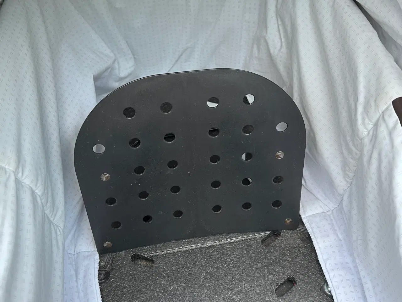 Billede 10 - Emmaljunga barnevogn