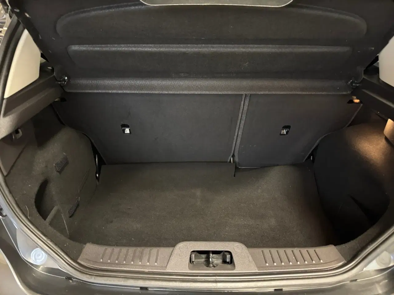 Billede 12 - Ford Fiesta 1,0 SCTi 125 Titanium