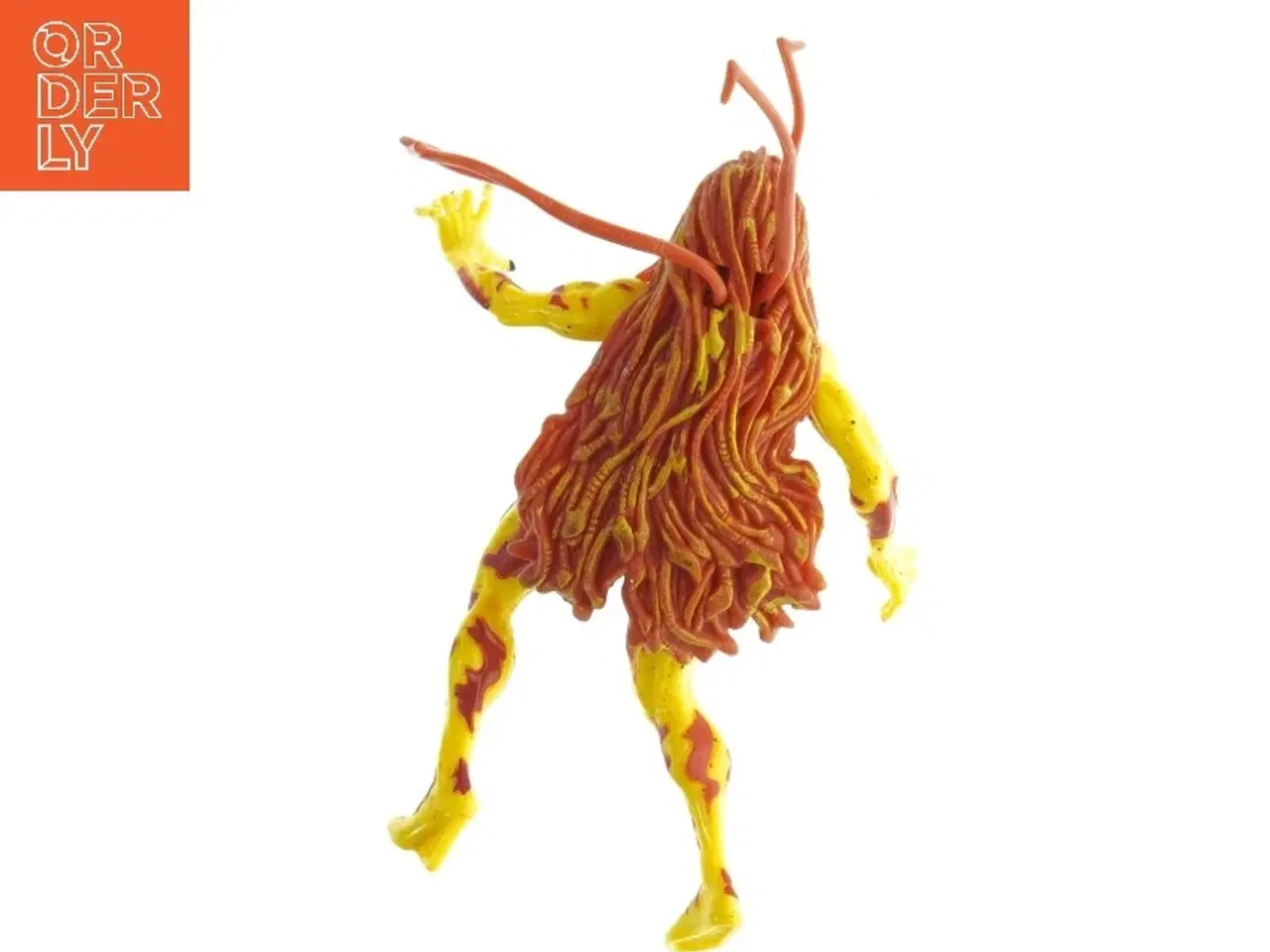 Billede 3 - Actionfigur fra Marvel (str. 16x13 cm)