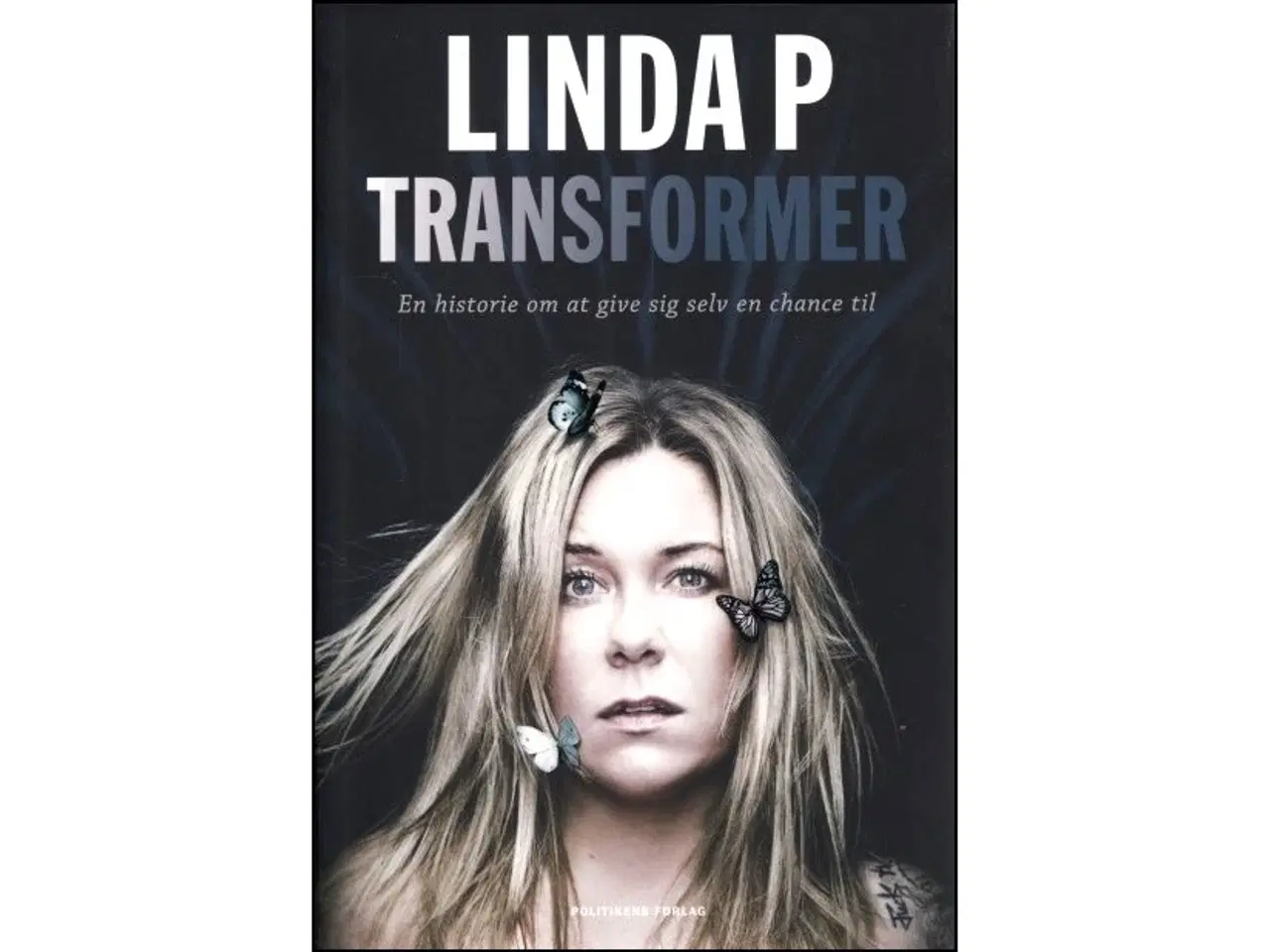 Billede 1 - Linda P - Transformer